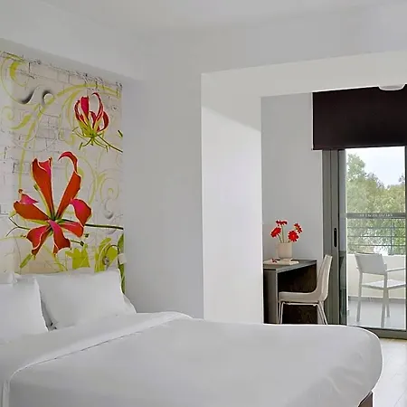 Smart Hotel, Vassilicos House Of Hospitality 酒店 3*