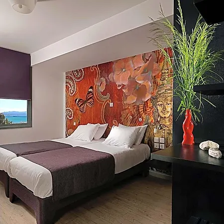 Smart Hotel, Vassilicos House Of Hospitality