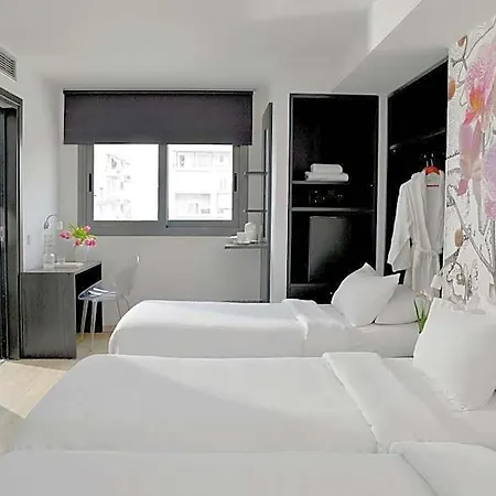 酒店 Smart Hotel, Vassilicos House Of Hospitality