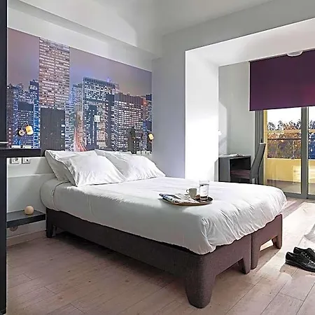 Smart Hotel, Vassilicos House Of Hospitality 帕特雷