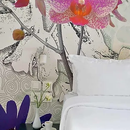 酒店 Smart Hotel, Vassilicos House Of Hospitality 3*