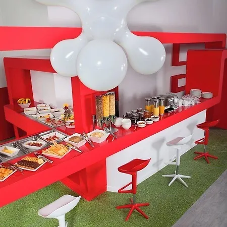 Smart Hotel, Vassilicos House Of Hospitality Hotel