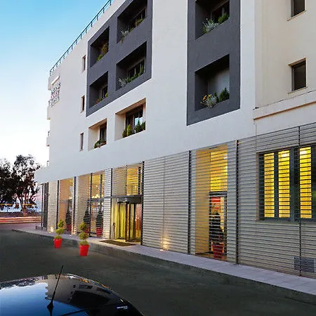 Hotel Airotel Smart