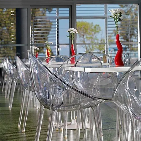 Smart Hotel, Vassilicos House Of Hospitality Hotel