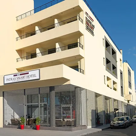 酒店 Smart Hotel, Vassilicos House Of Hospitality