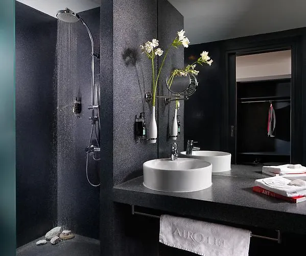 Airotel Smart Ξενοδοχείο 3*