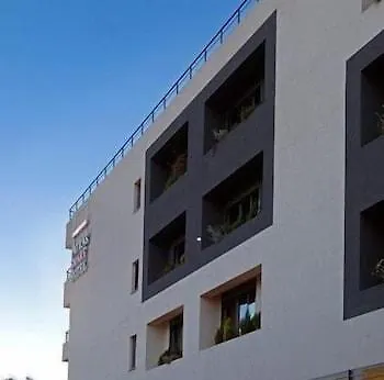 Airotel Smart Ξενοδοχείο Πάτρα