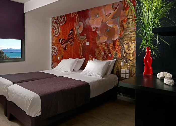 Hotel Airotel Smart