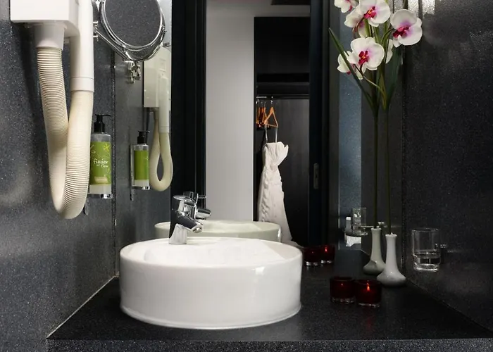 Airotel Smart Hotel Patras