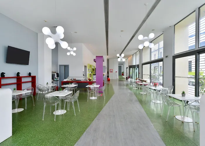 Airotel Smart Hotel 3*