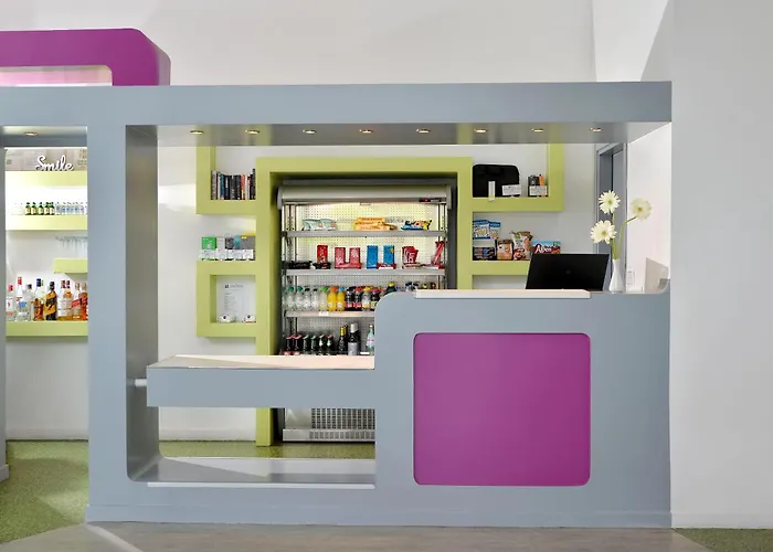Airotel Smart Hotel Patras