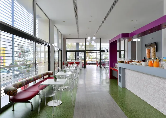 Airotel Smart Patras