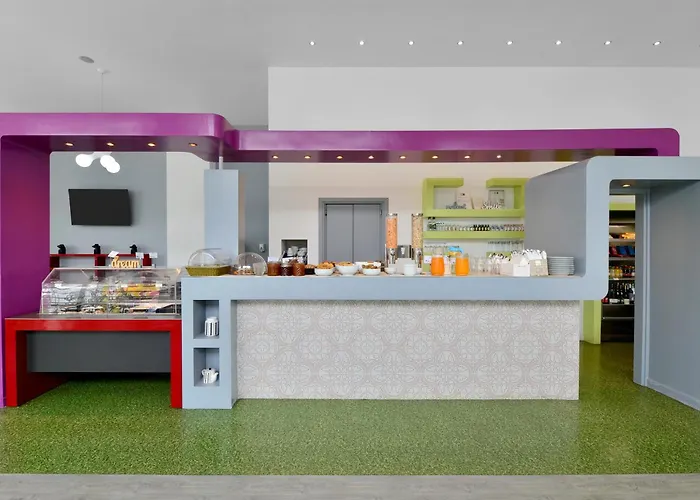 Airotel Smart Hotel
