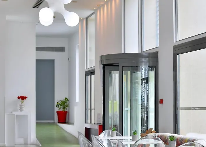 Airotel Smart Ξενοδοχείο Πάτρα