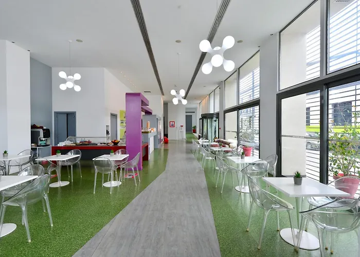 Airotel Smart 3* Patras