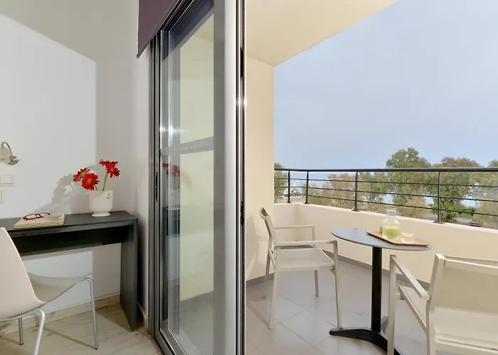 Airotel Smart Hotel Patras