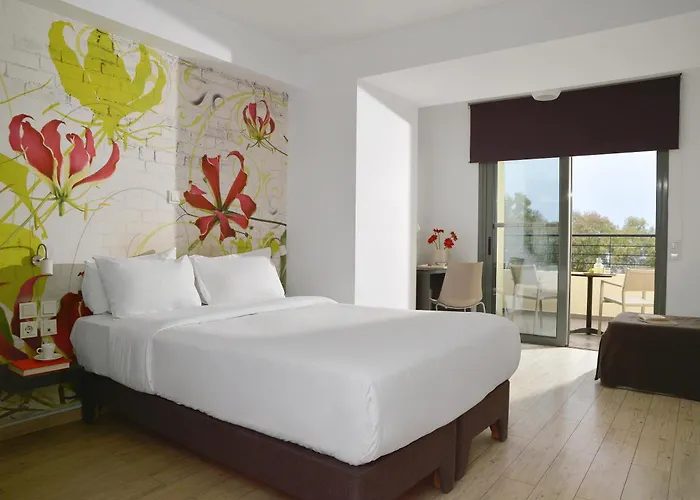 Hotel Airotel Smart Patras