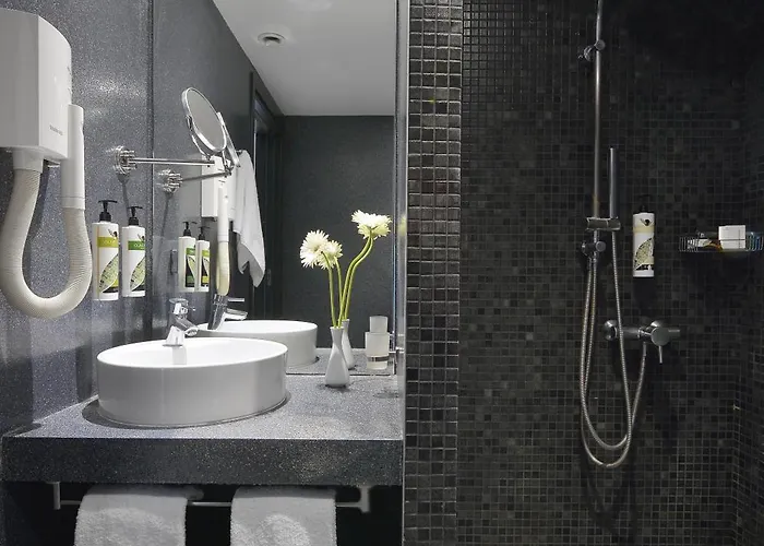 Airotel Smart 3* Патра