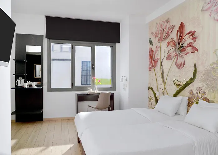 Airotel Smart Hotel