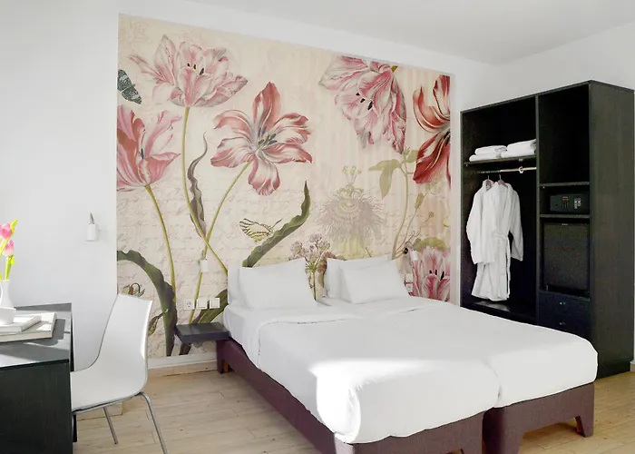 Hotel Airotel Smart