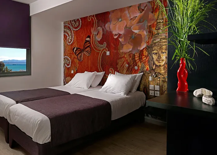 Airotel Smart Hotel