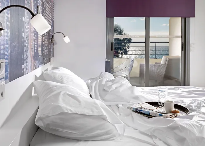 Hotel Airotel Smart Patras