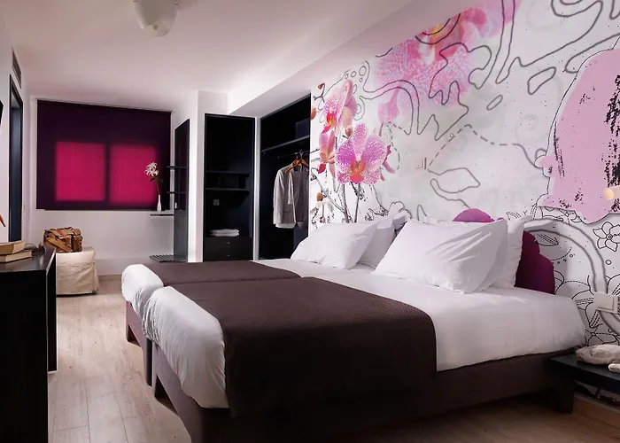 Ξενοδοχείο Airotel Smart Πάτρα