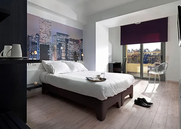 Airotel Smart 3* Patras