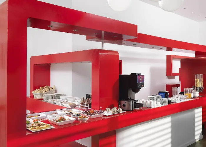 Airotel Smart Hotel Patras