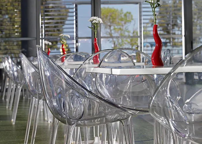 Hotel Airotel Smart 3*