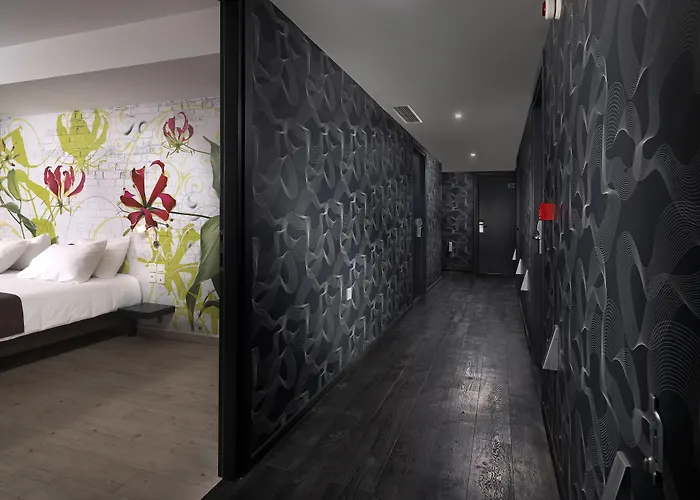 Airotel Smart 3* Patras