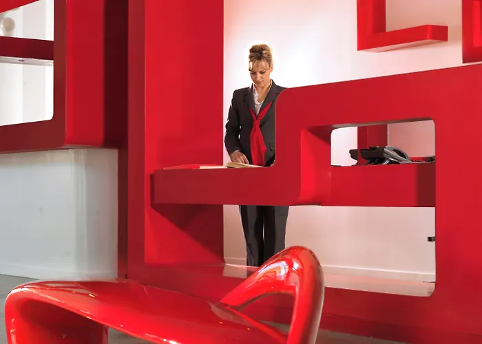 Hotel Airotel Smart Patras