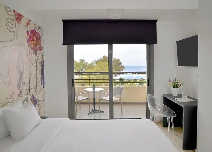 Airotel Smart Hotel