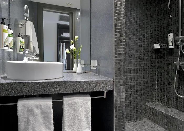 Airotel Smart Hotel Patras