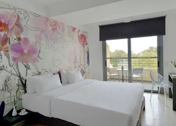 Airotel Smart 3* Патра