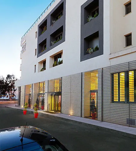 Hotel Airotel Smart