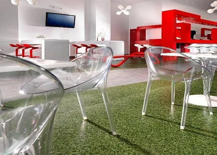 Airotel Smart Отель