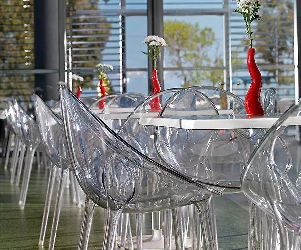 Airotel Smart Hotel