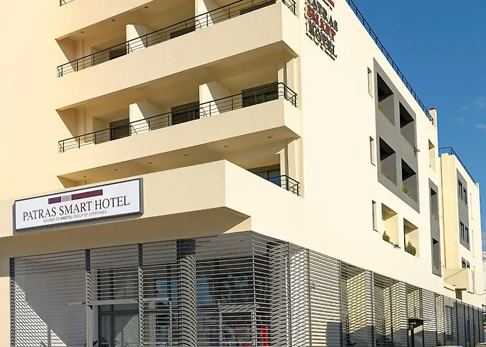 Hotel Airotel Smart