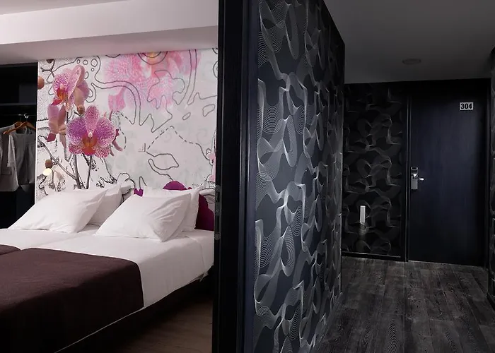 Hotel Airotel Smart